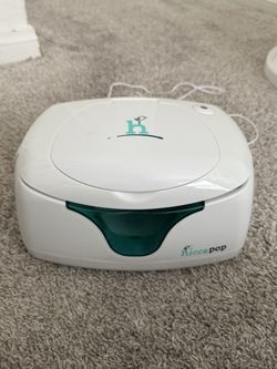 Wipes Warmer