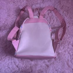 Sanrio Sakura Mini Backpack 