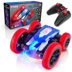 Force1 Tornado LED Stunt Car