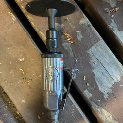 Mac Tools Die Grinder