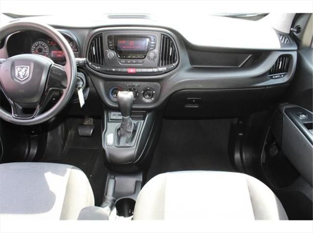 2016 RAM ProMaster City Cargo Van
