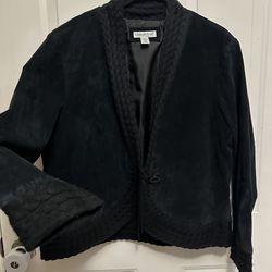Western Themed Women’s Jackets, Vest, Shirt, and Belt