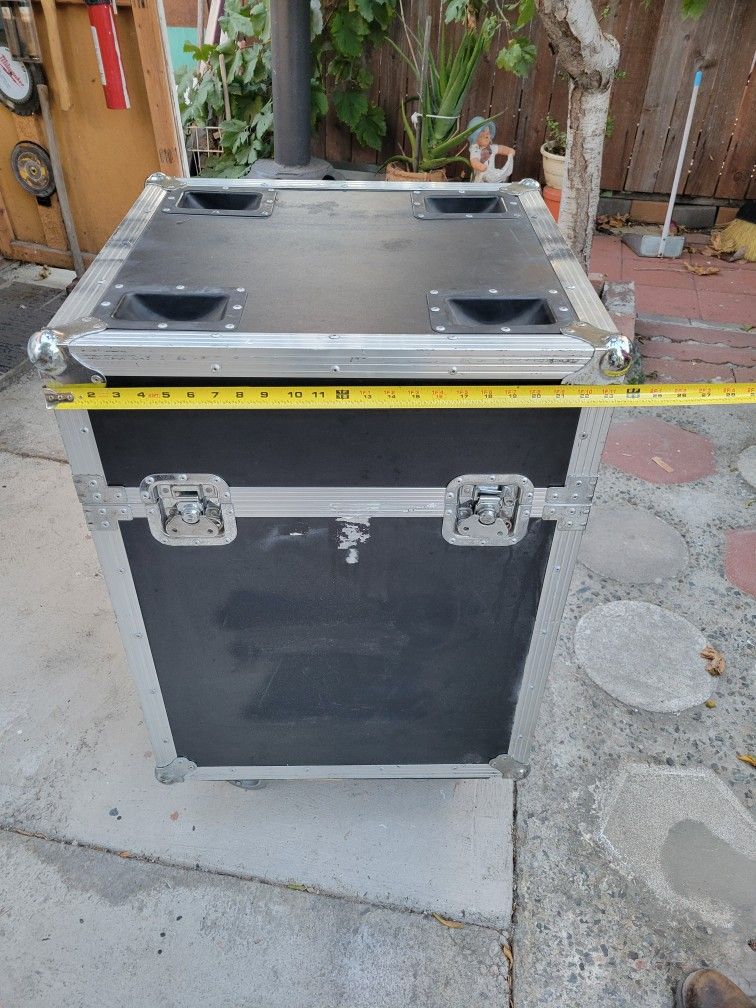 Storage Box Band Equipment $15