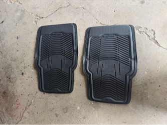 Car mats