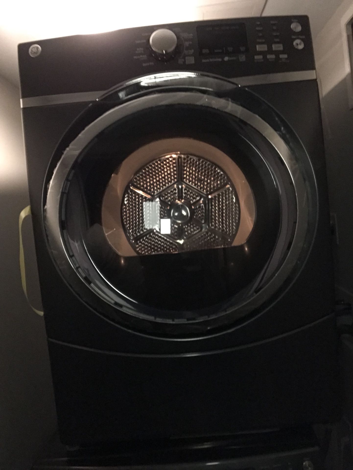 Brand New Washer Machine