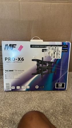 TV wall mount