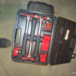 Auto Body Tools 