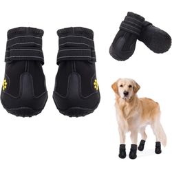 Dog Boot