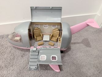 Doll Airplane