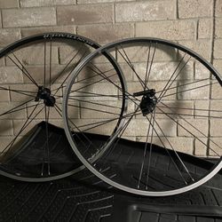 Race Bicycle Rims