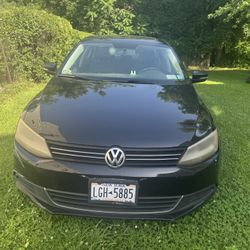 2014 Volkswagen Jetta