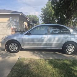 05 Honda Civic