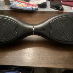 Fluxx Hoverboard