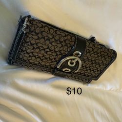 Coach/MK Purse Lot