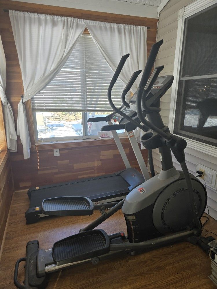 Proform Elliptical 510E