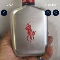 Polo Red Rush