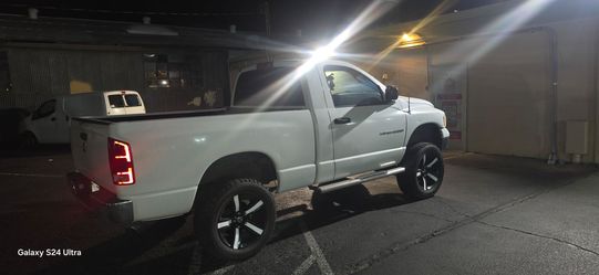 2006 Dodge Ram 1500
