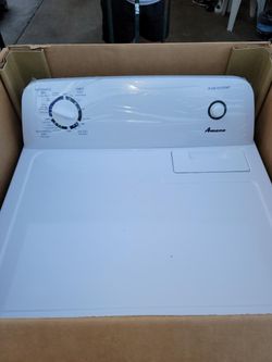 Brand New Dryer 