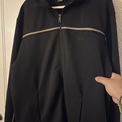 Hugo Boss Zip Up 