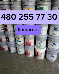 Paint