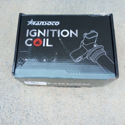 FORD SET OF IGNITION COILS +++