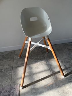 Lalo high chair