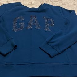Gap Sweatshirt New