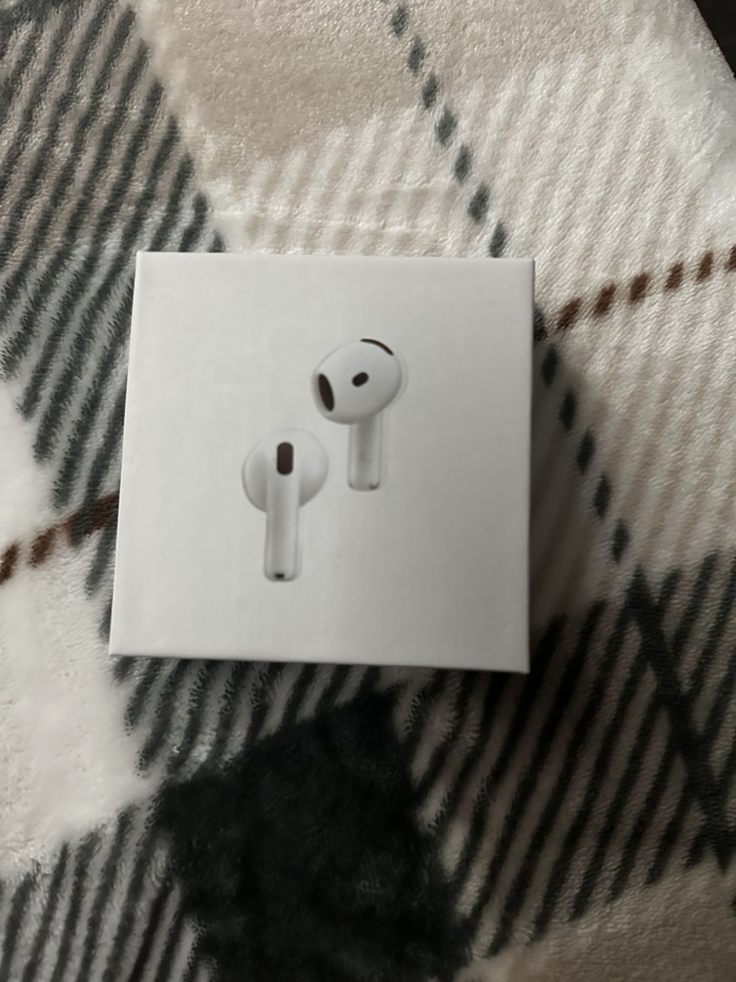 AirPods 4th Generation