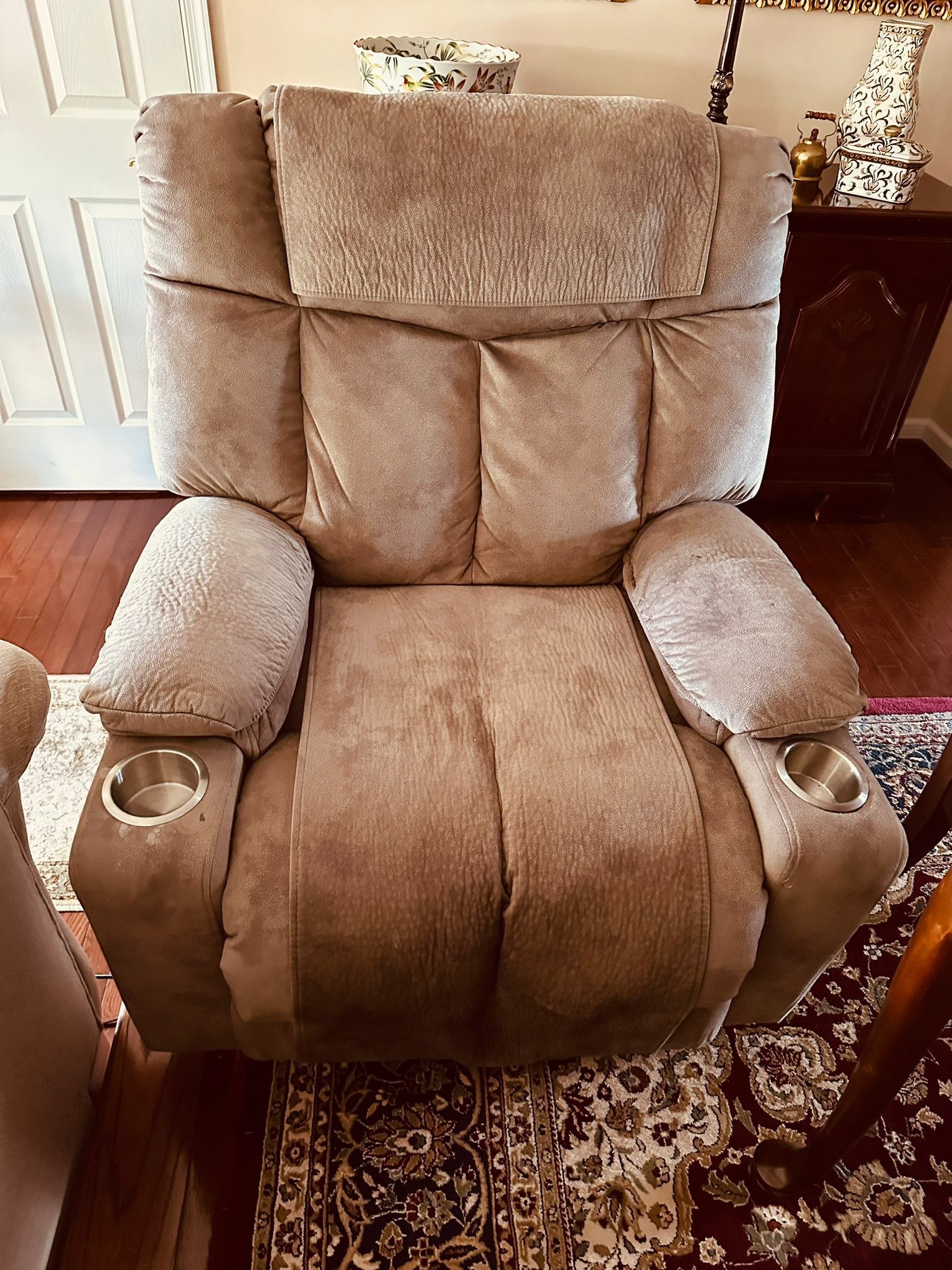 Electric Recliner