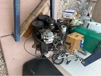 S10 engine