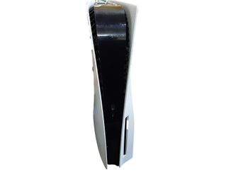 Sony Playstation 5 (825gb) 825 Gb White Video Game Console