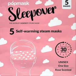 Steam Mask