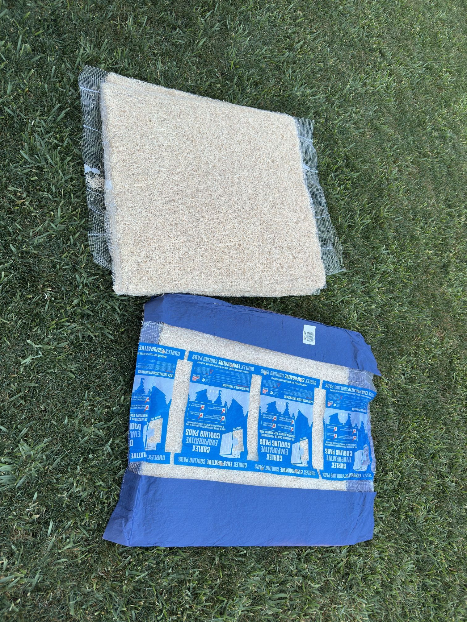 Aspen Evaporative Cooler Pads