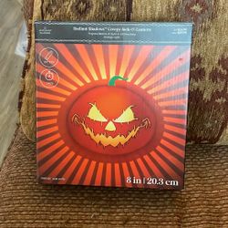 Jack O Lantern Light