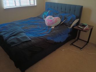 Cama