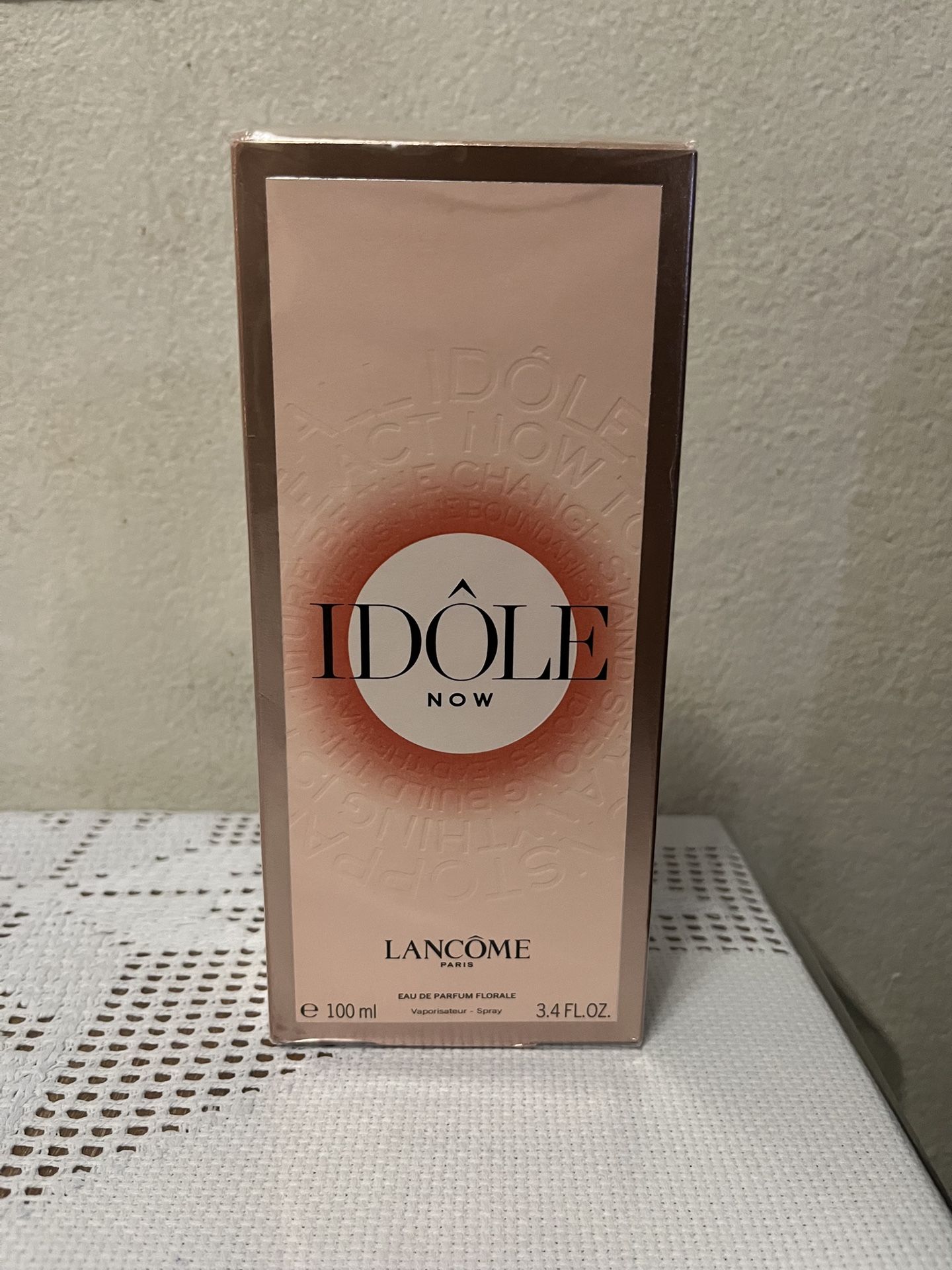 Lancome Idol Now Perfume