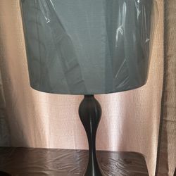 Rechargeable Lamp