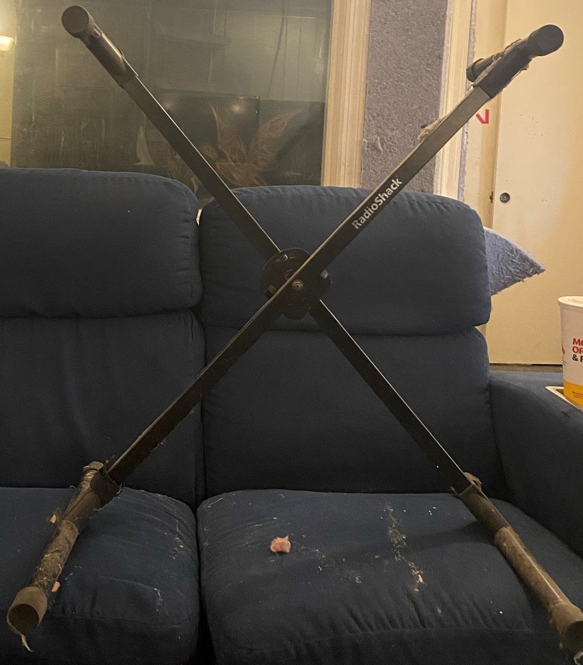 Keyboard Stand