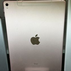 iPad Pro 9.7” 32 GB