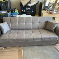 German Made Futon