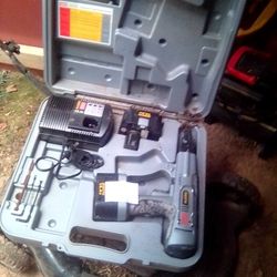Senco Drill 
