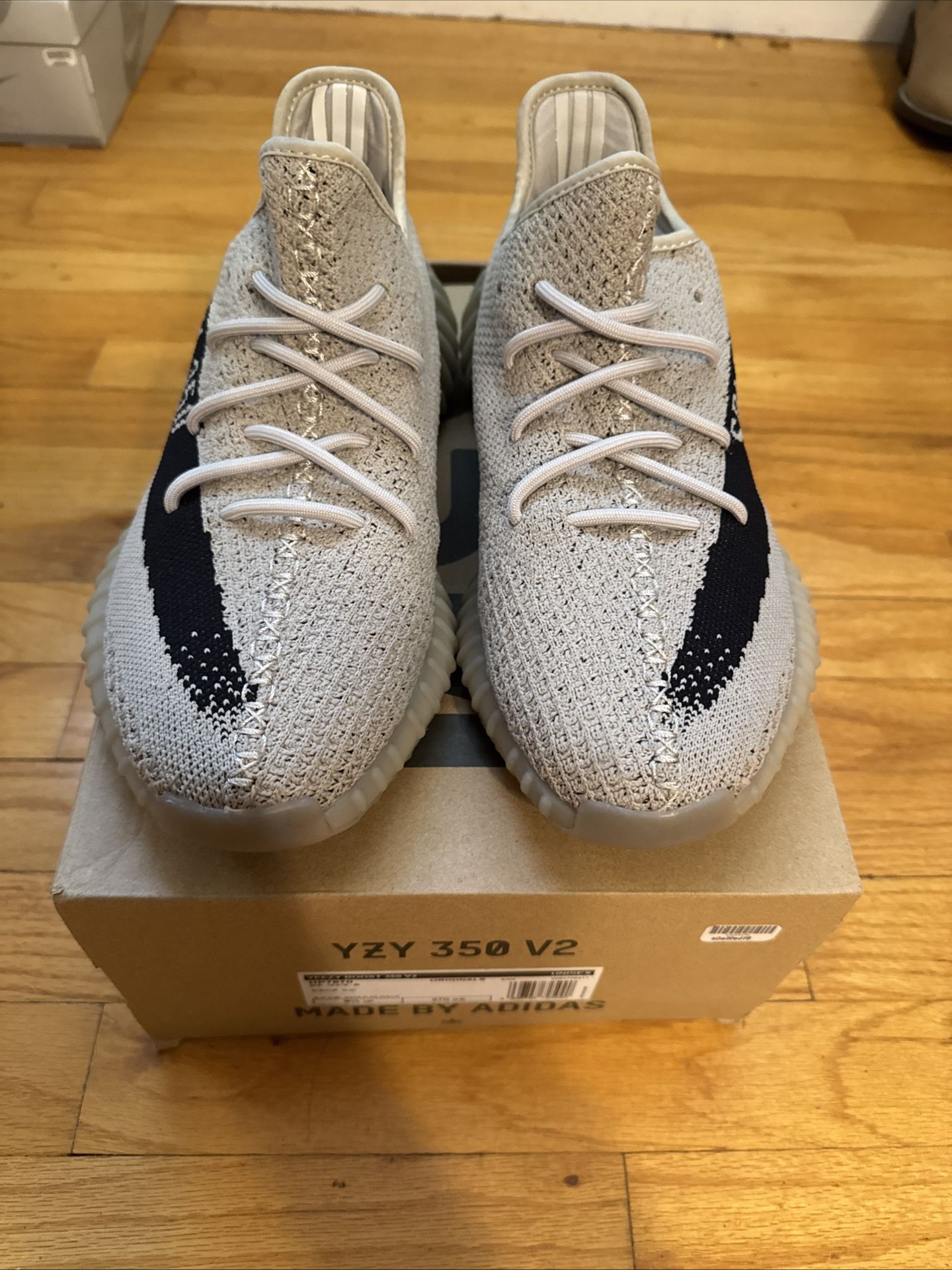 Adidas Yeezy 350 V2