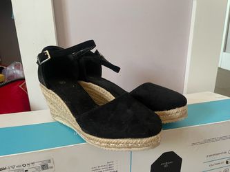 Women’s wedge