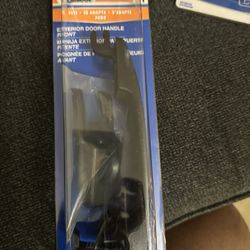 CAR AND TRUCK EXTERIOR DOOR HANDLE PART # 81323