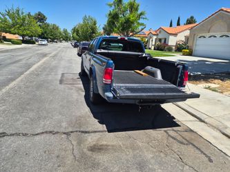 2003 Dodge Dakota
