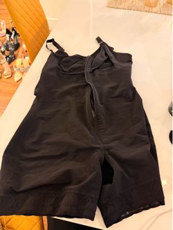 ✨ YIANNA 3XL Full Body Faja/Shapewear – Slightly Used – $30 OBO