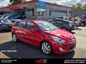 2013 Hyundai Accent