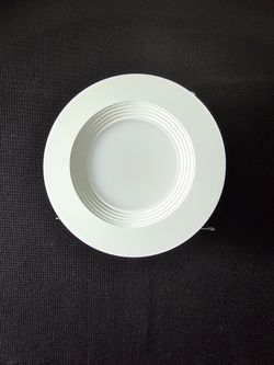 LED RECESSED DOWNLIGHT TRIM 12 PACK