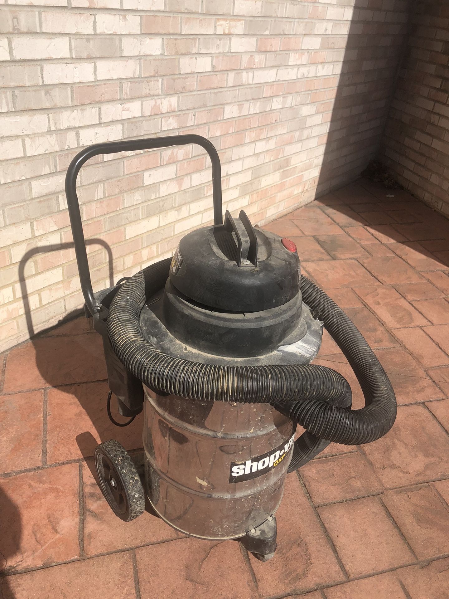 Shop Vac