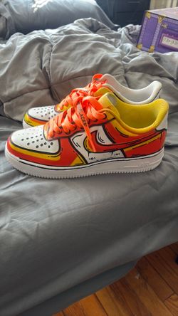 Custom af1